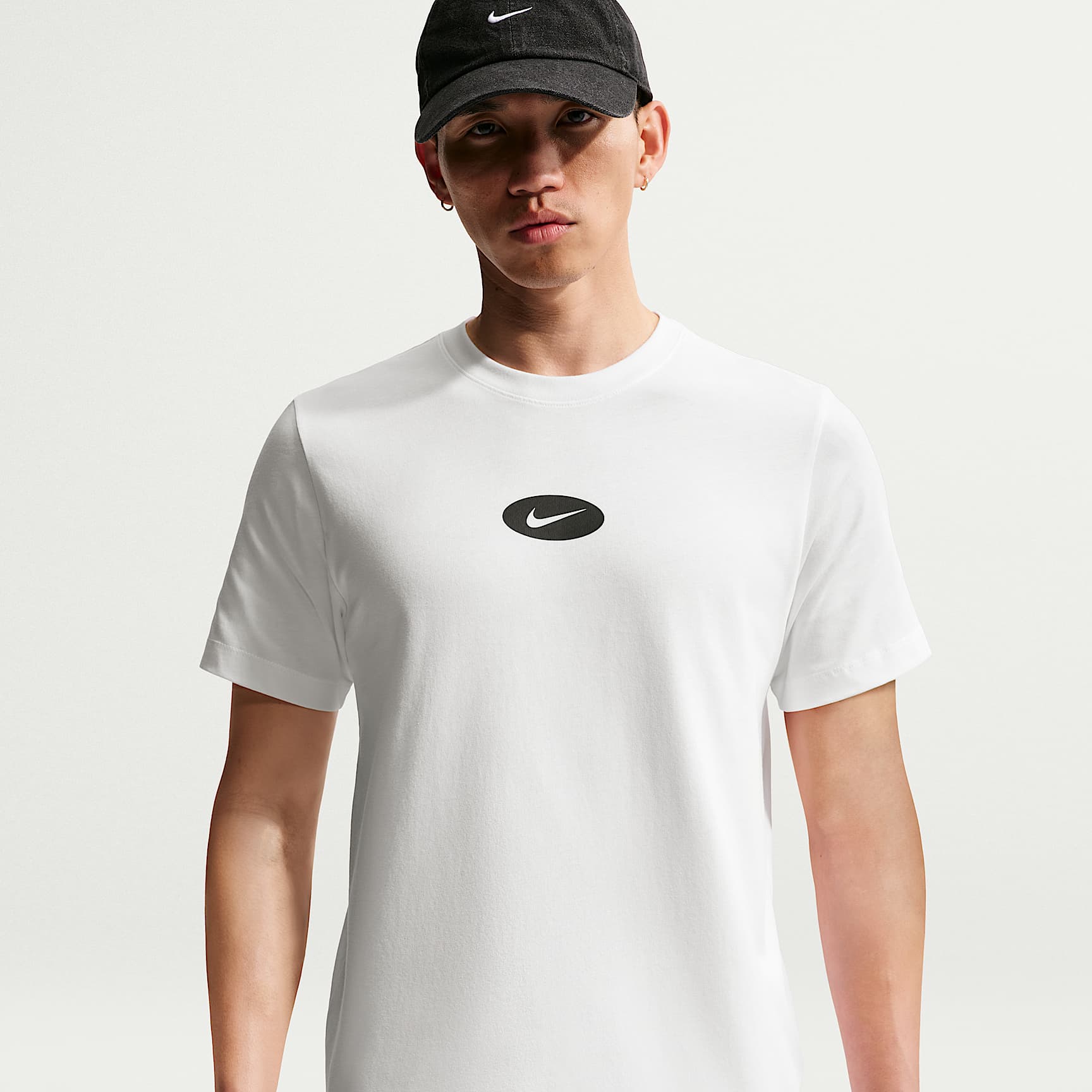 スポーツシャツ　NIKE✖️インテル ナイキ（NIKE）（メンズ）インテル インター ドライフィット JSY STAD